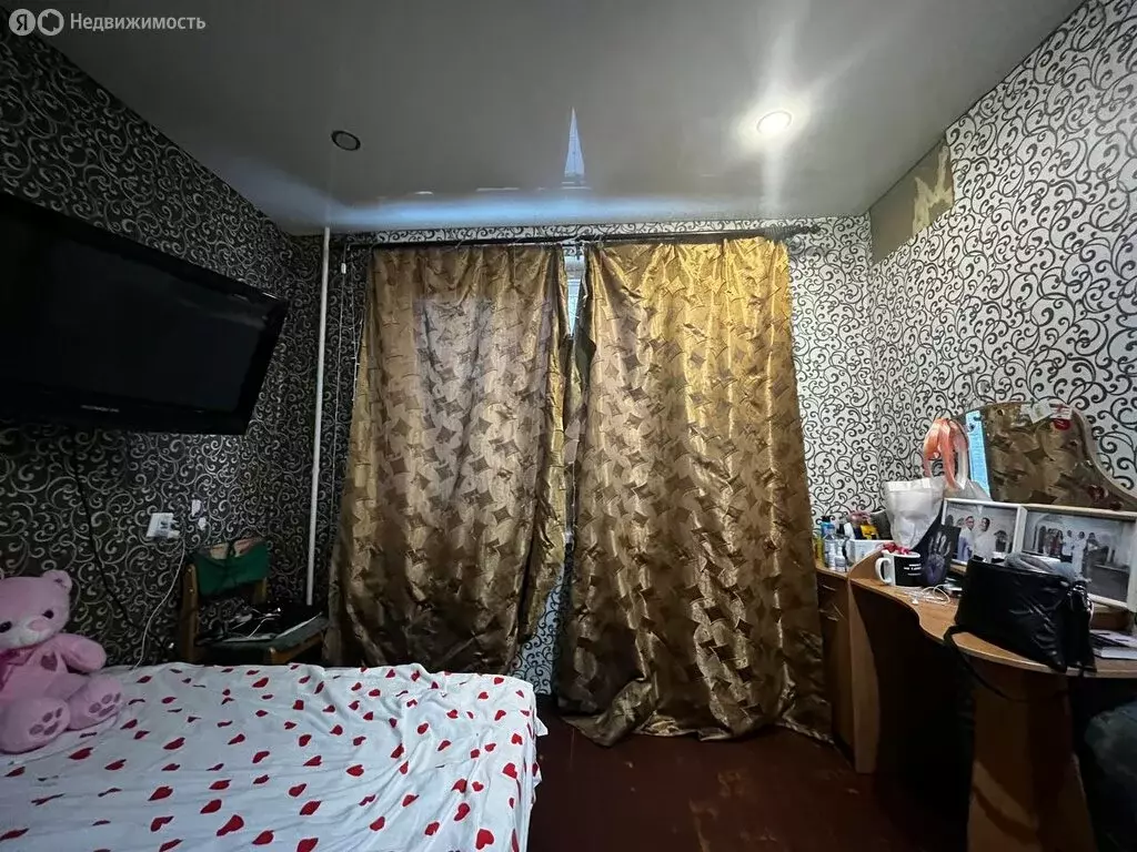 2-комнатная квартира: Сыктывкар, Ручейная улица, 35 (48.1 м) - Фото 1