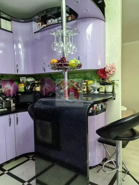 1-к кв. Самарская область, Самара просп. Кирова, 130 (45.0 м) - Фото 1