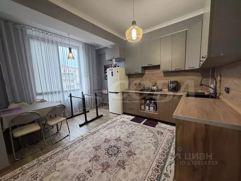 Студия Дагестан, Дербент ул. Гейдара Алиева, 18А (48.0 м) - Фото 2