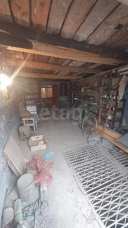 Гараж в Приморский край, Арсеньев ул. Новикова, 21 (21 м) - Фото 1