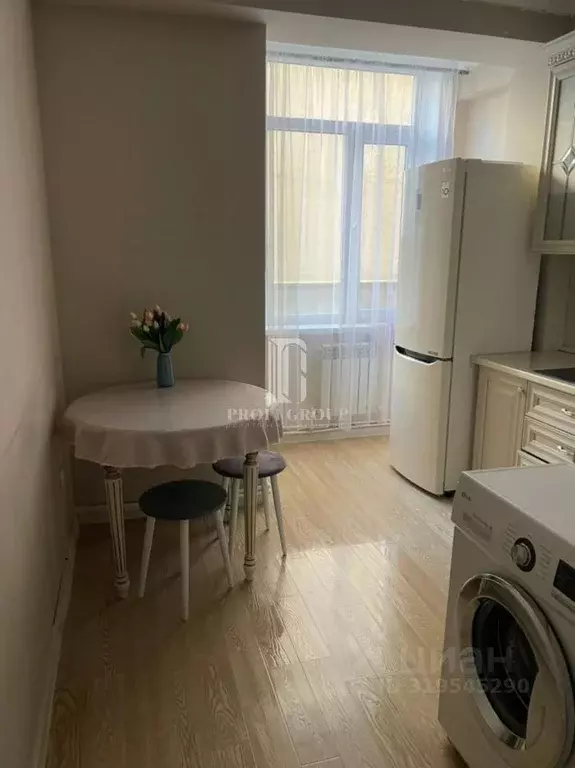 1-к кв. Дагестан, Махачкала туп. 2-й Халимбекаульский (35.0 м) - Фото 0