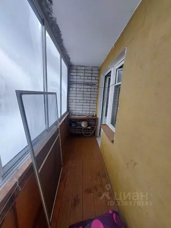 4-к кв. Ярославская область, Ярославль Керамическая ул., 5 (78.0 м) - Фото 2