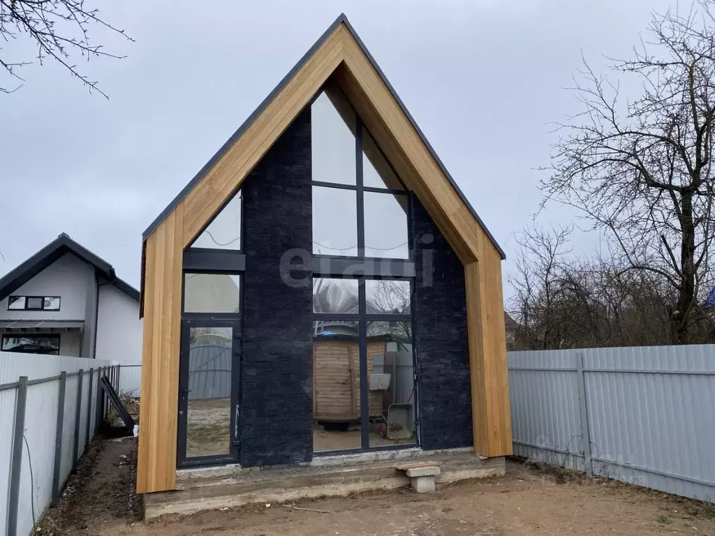 Дом в Московская область, Красногорск городской округ, пос. ... - Фото 2