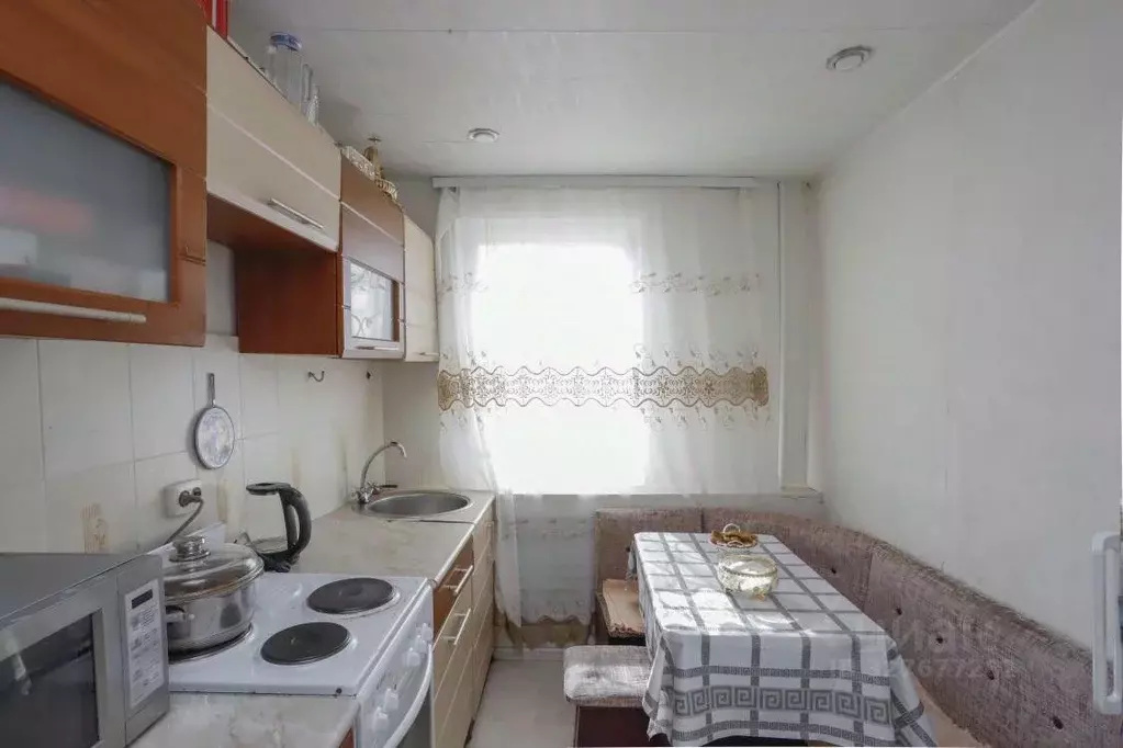 2-к кв. Иркутская область, Иркутск ул. Мухиной, 48 (43.8 м) - Фото 2