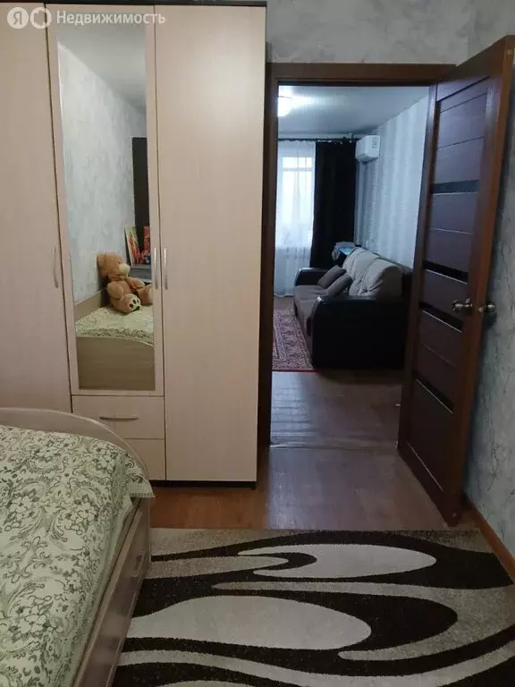 2-комнатная квартира: Новотроицк, Советская улица, 64А (43.4 м) - Фото 0
