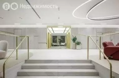 Офис (451 м) - Фото 1