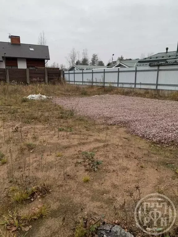 Участок в Санкт-Петербург пос. Белоостров, Речная ул., 14/24 (12.0 ... - Фото 2