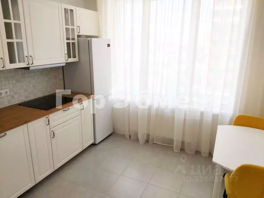 1-к кв. Москва Тюменский проезд, 3к1 (36.0 м) - Фото 2