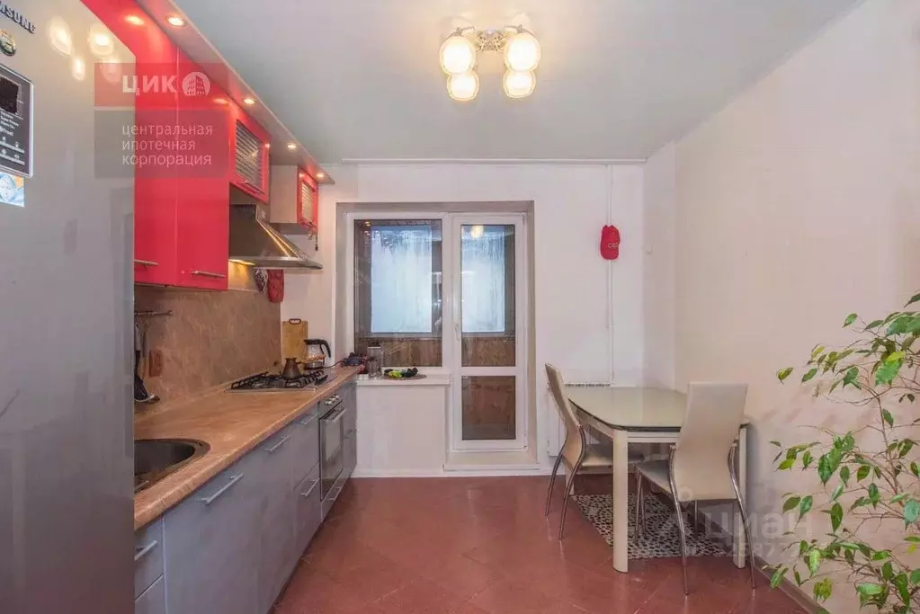 2-к кв. Рязанская область, Рязань ул. Свободы, 81 (65.9 м) - Фото 1