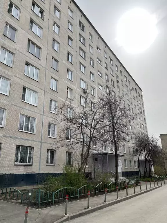 3-к. квартира, 60 м, 6/9 эт. - Фото 1