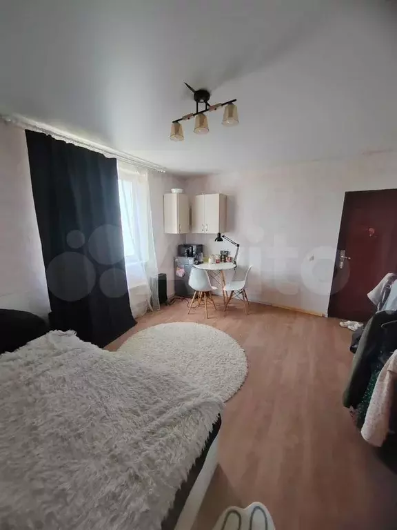 Комната 17,4 м в 1-к., 3/3 эт. - Фото 0