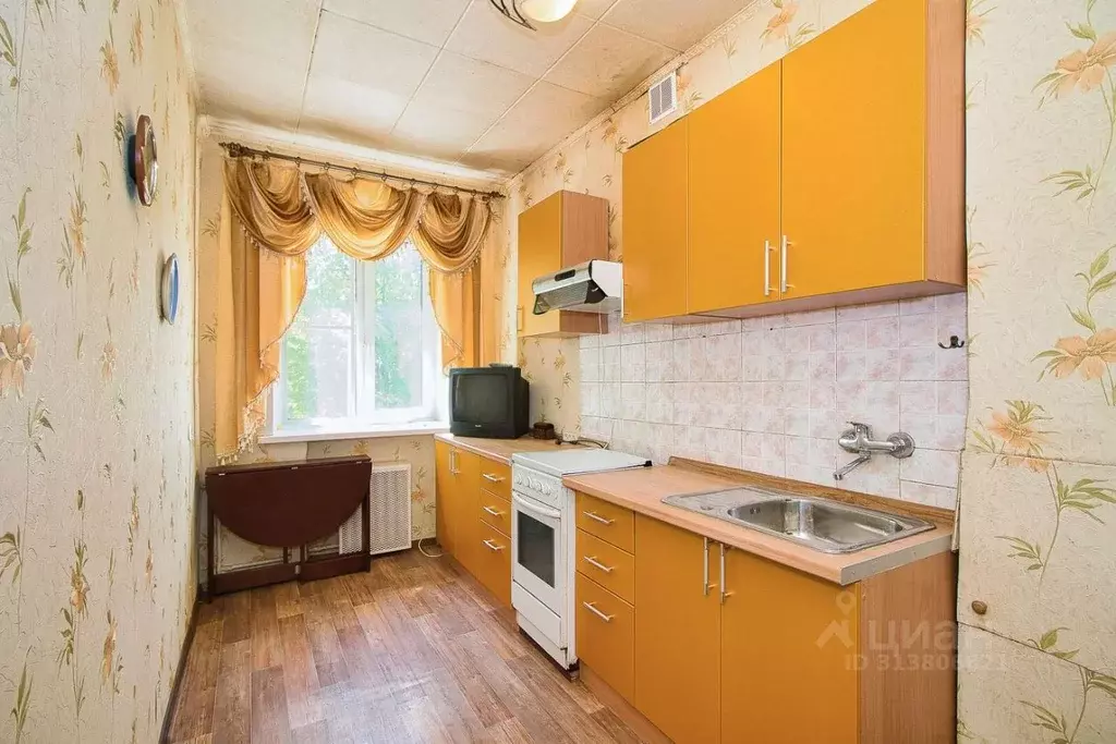 3-к кв. Владимирская область, Владимир ул. Горького, 80 (66.5 м) - Фото 1