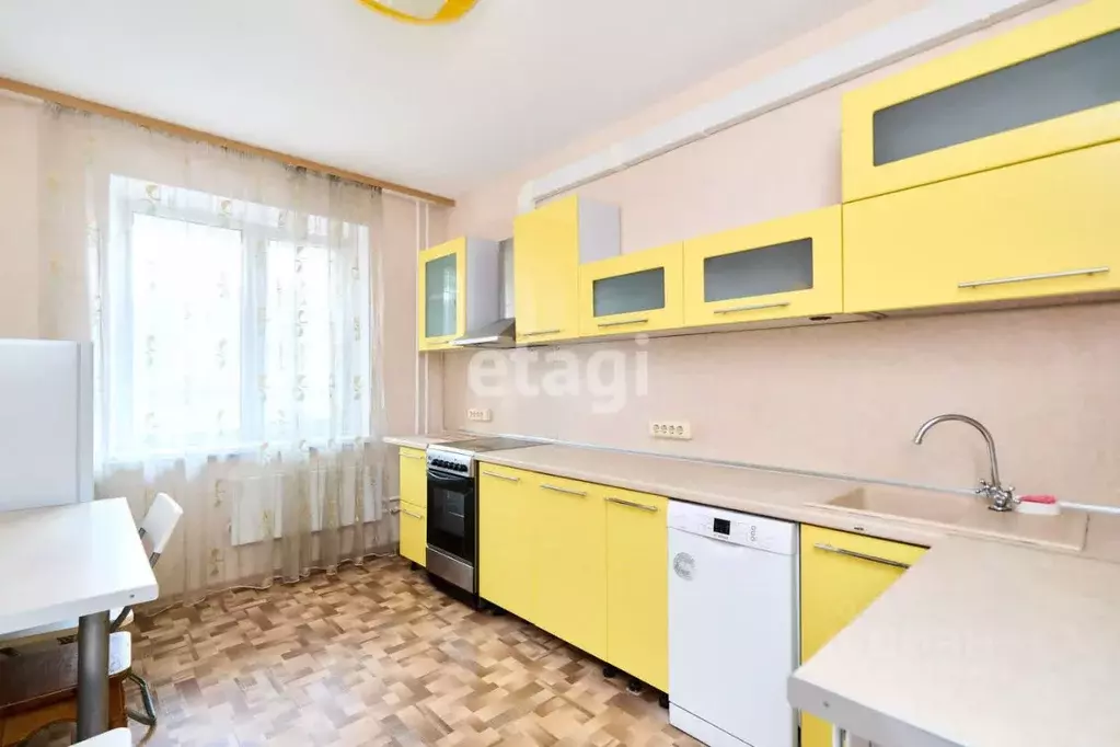 3-к кв. Томская область, Томск Урожайный пер., 29/1 (76.7 м) - Фото 0