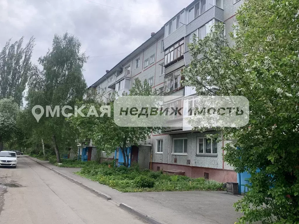 Продаётся 1-к квартира, 35.9 м - Фото 0