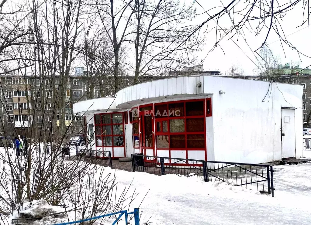 Торговая площадь в Нижегородская область, Нижний Новгород просп. ... - Фото 0