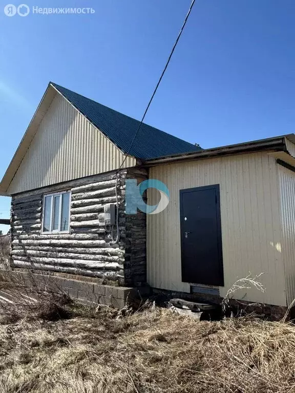 Дом в село Наратасты, Дорожная улица (50 м) - Фото 2