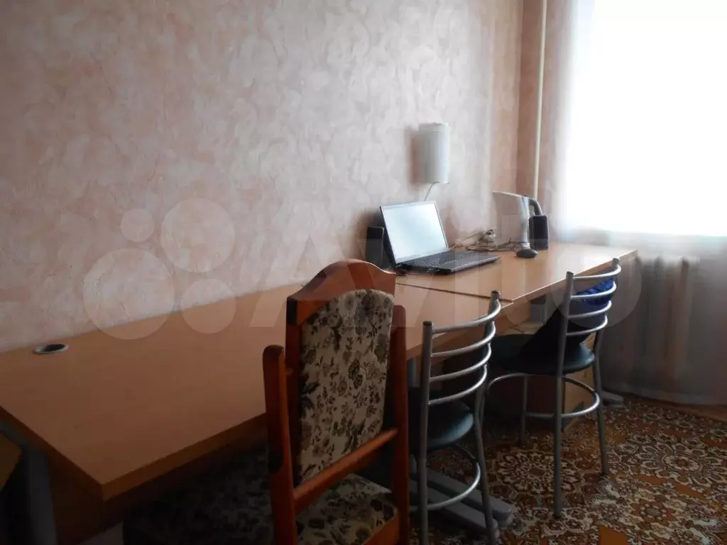 1-к. квартира, 46 м, 7/9 эт. - Фото 0
