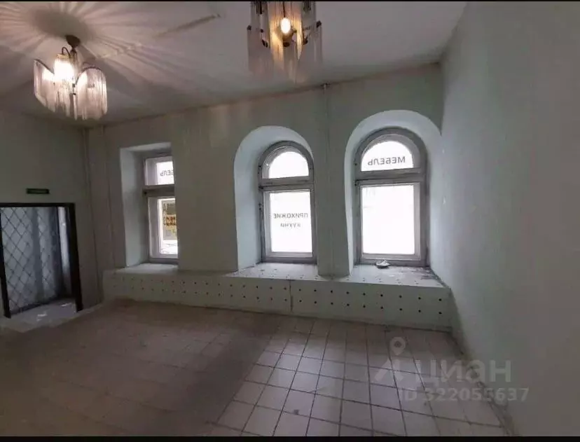 Помещение свободного назначения в Санкт-Петербург Лермонтовский ... - Фото 2