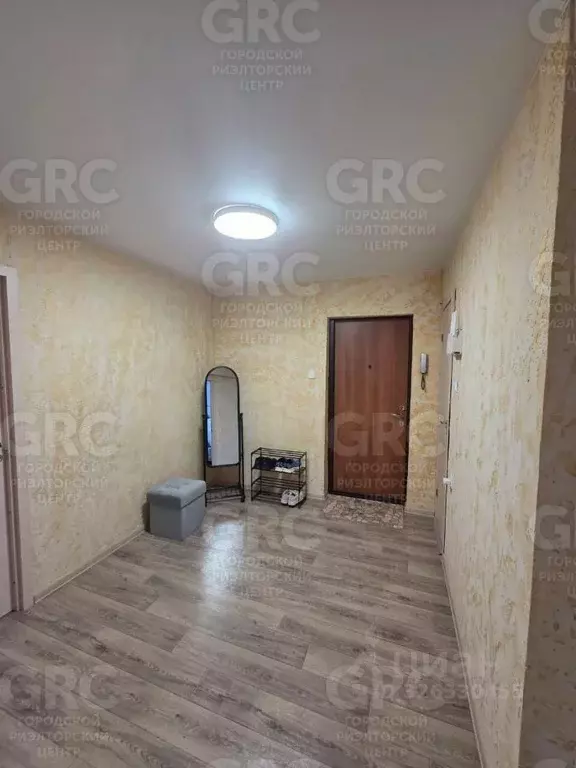 3-к кв. Краснодарский край, Сочи Адлер жилрайон, ул. Голубые Дали ... - Фото 2