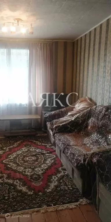 Продаётся 2-к квартира, 47 м - Фото 0