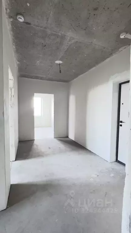 2-к кв. Красноярский край, Красноярск Свободный просп., 66Рк4 (56.7 м) - Фото 2