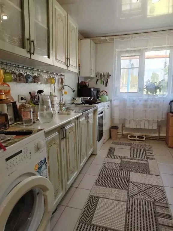 Дом в Белгородская область, Новый Оскол Ливенская слобода кв-л,  (60 ... - Фото 2