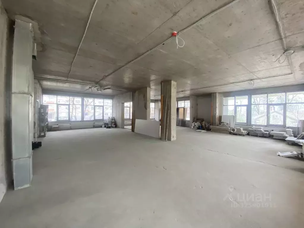 Помещение свободного назначения в Ставропольский край, Ставрополь ... - Фото 2