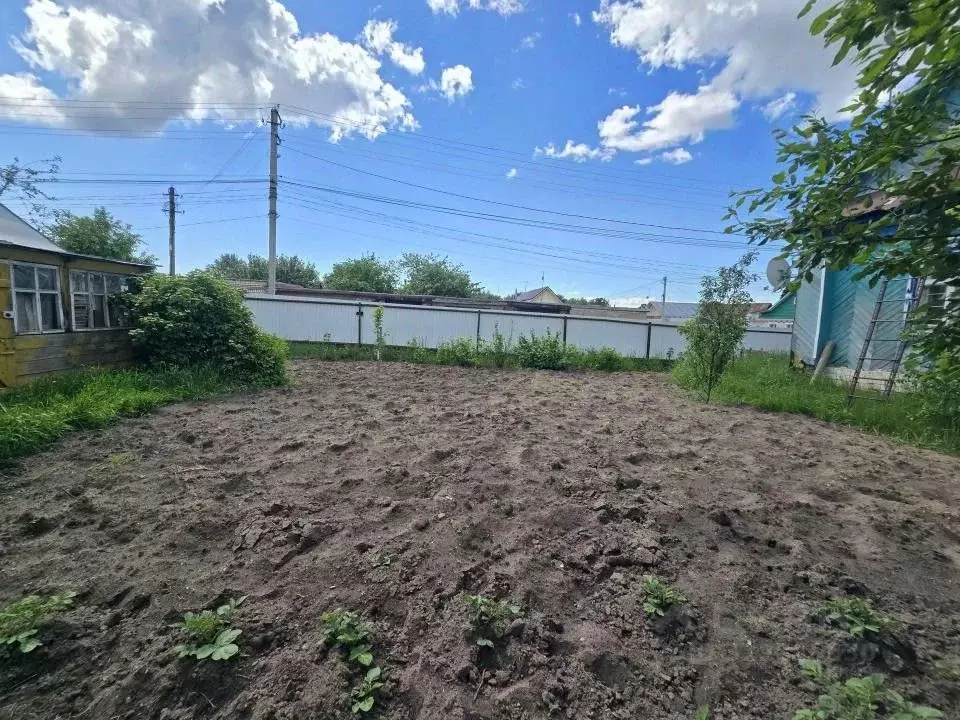 Дом в Татарстан, Зеленодольск ул. Фурманова, 14 (70 м) - Фото 0