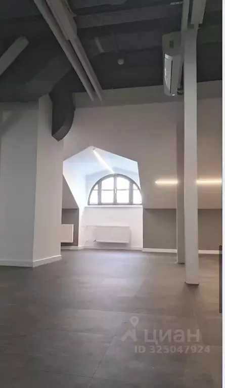 Офис в Москва Большая Грузинская ул., 12С2 (970 м) - Фото 1