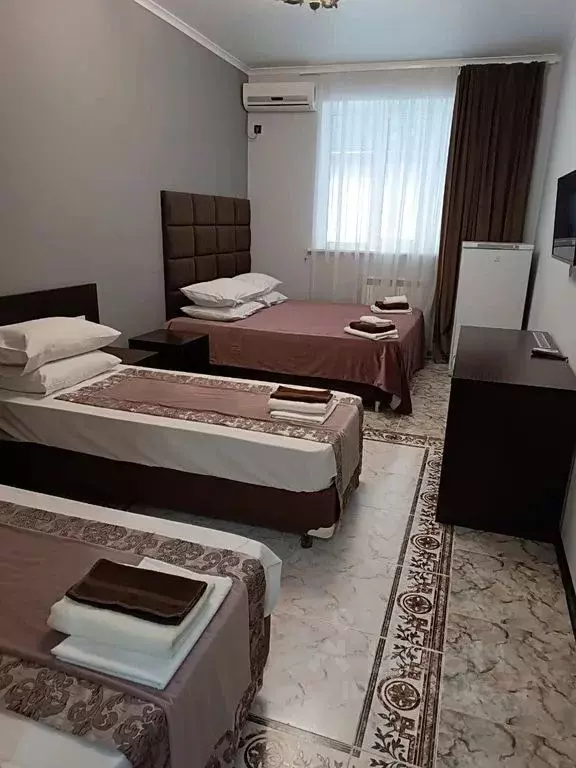 Комната Краснодарский край, Геленджик ул. Толстого, 76 - Фото 1