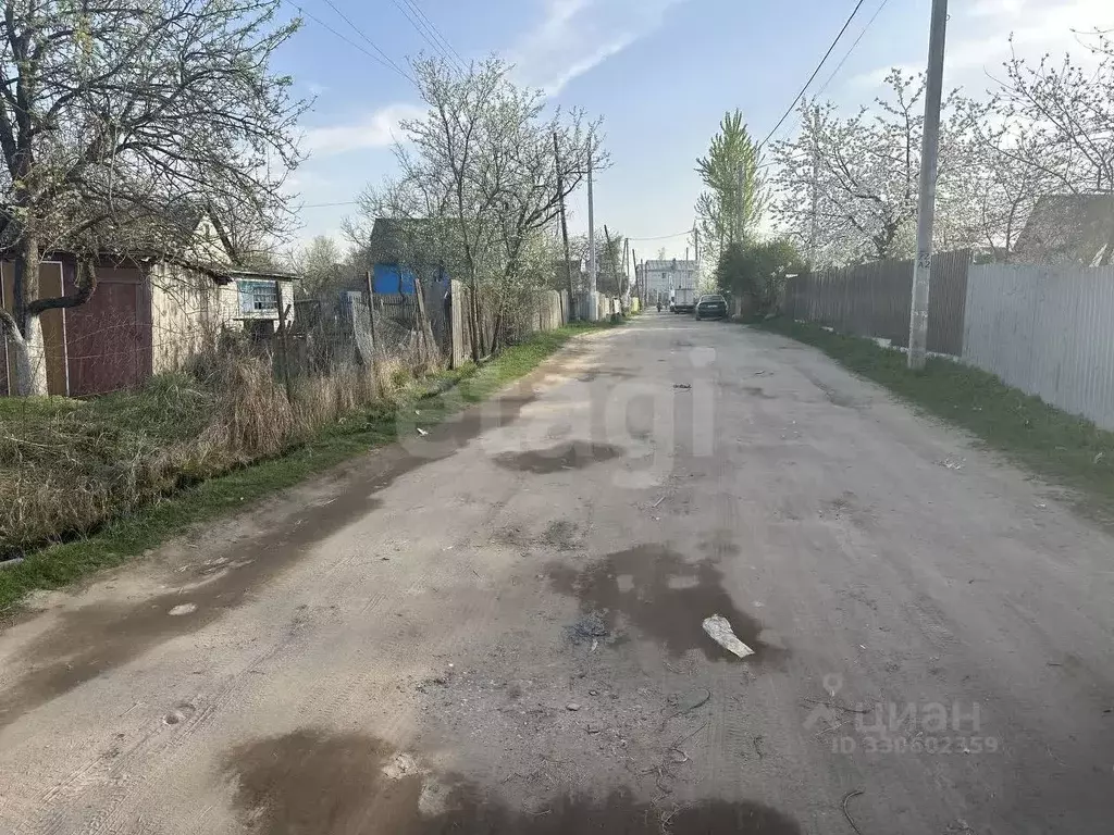 Дом в Брянская область, Брянск Болва садовое общество,  (23 м) - Фото 1
