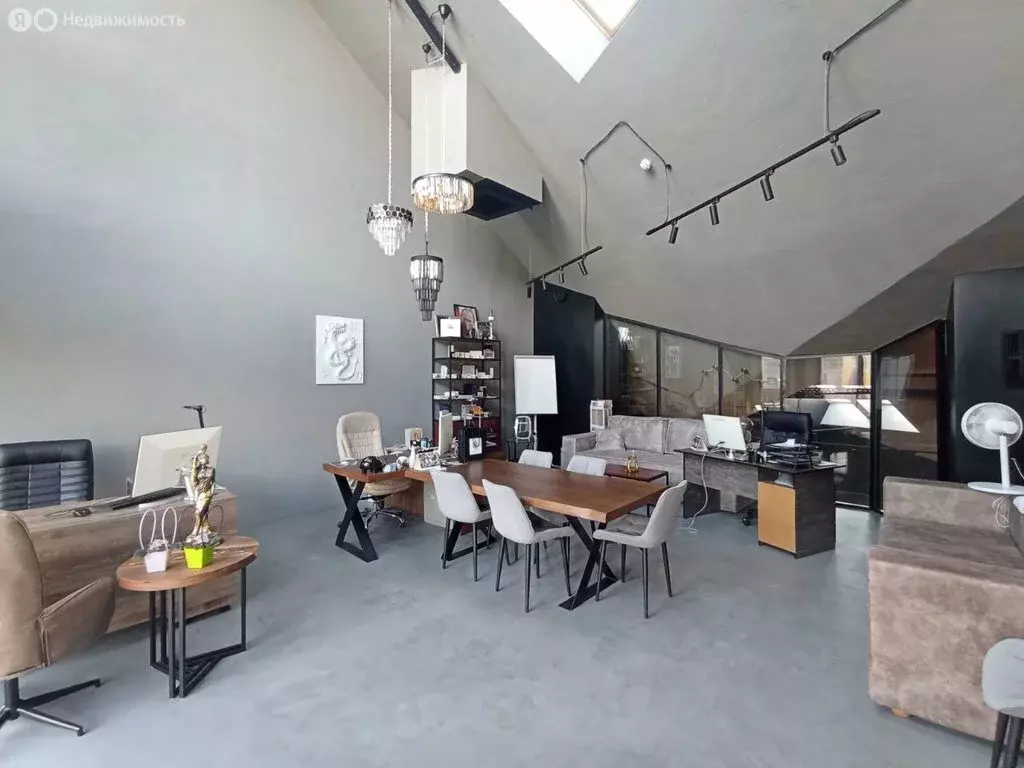 Помещение свободного назначения (316 м) - Фото 1