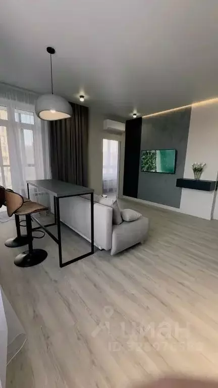 2-к кв. Хакасия, Абакан ул. Комарова, 7 (40.0 м) - Фото 1