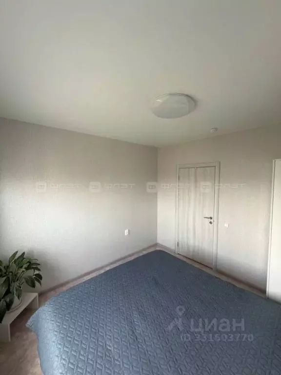 2-к кв. Татарстан, Казань ул. Братьев Батталовых, 27 (48.0 м) - Фото 1