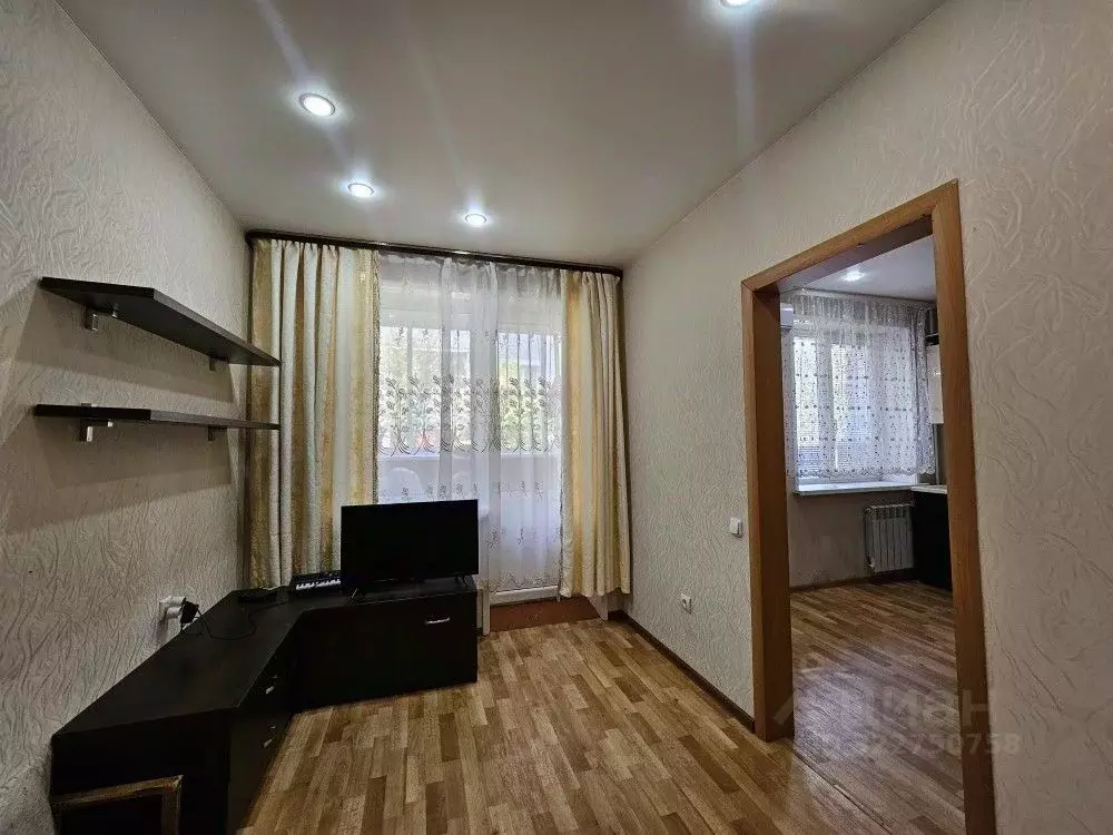 1-к кв. Амурская область, Благовещенский район, с. Чигири Октябрьская ... - Фото 2