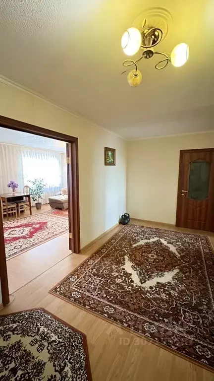 2-к кв. Башкортостан, Уфа ул. Адмирала Макарова, 26/5 (79.0 м) - Фото 1