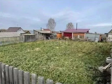 Участок в Томская область, Томск Связист-2 садовое товарищество,  (5.0 ... - Фото 1