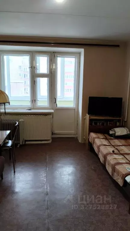 1-к кв. Пермский край, Пермь ул. Крисанова, 26А (53.6 м) - Фото 2