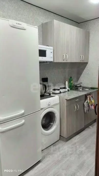 Студия Красноярский край, Красноярск Спортивная ул., 182 (17.0 м) - Фото 2