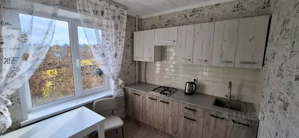 1-к кв. Московская область, Красногорск ул. Ленина, 22 (33.0 м) - Фото 1