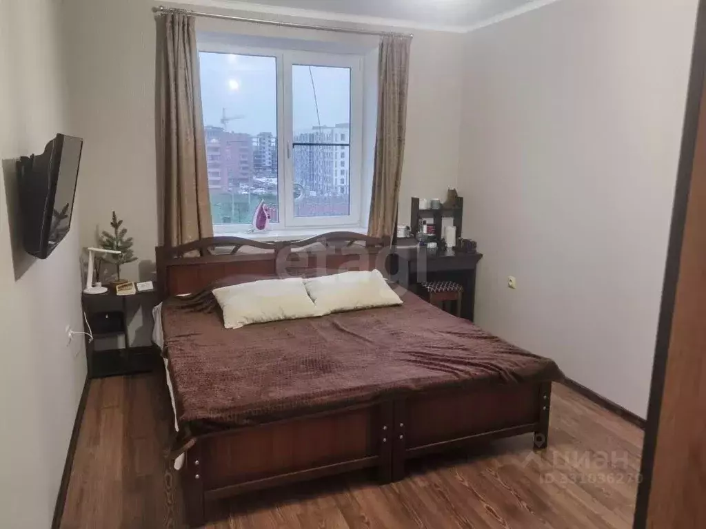 2-к кв. Северная Осетия, Владикавказ Весенняя ул., 39 (70.0 м) - Фото 2