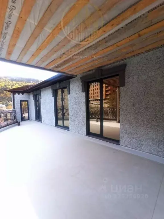 3-к кв. Ставропольский край, Кисловодск Пятигорская ул., 56А (167.0 м) - Фото 2