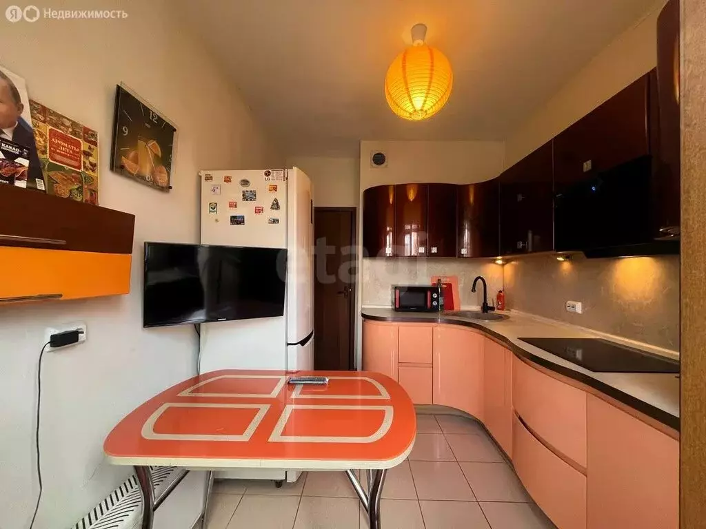 2-комнатная квартира: Химки, квартал Клязьма, улица Лётчика Ивана ... - Фото 1