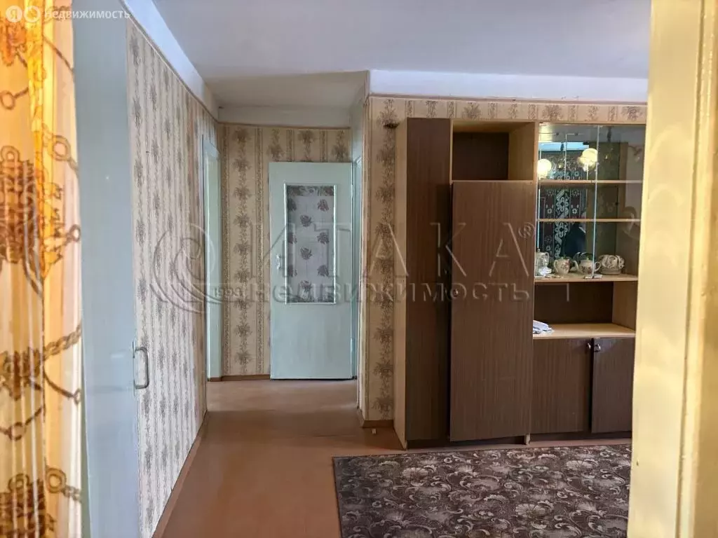 3-комнатная квартира: Лодейное Поле, улица Титова, 46 (58.3 м) - Фото 2