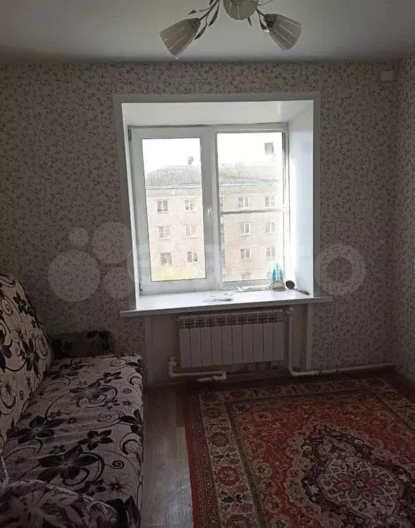 Квартира-студия, 12,6 м, 5/5 эт. - Фото 0