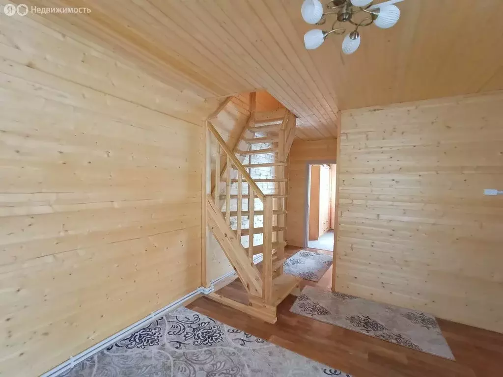 Дом в Красноборское городское поселение, садоводческий массив Поркузи, ... - Фото 1