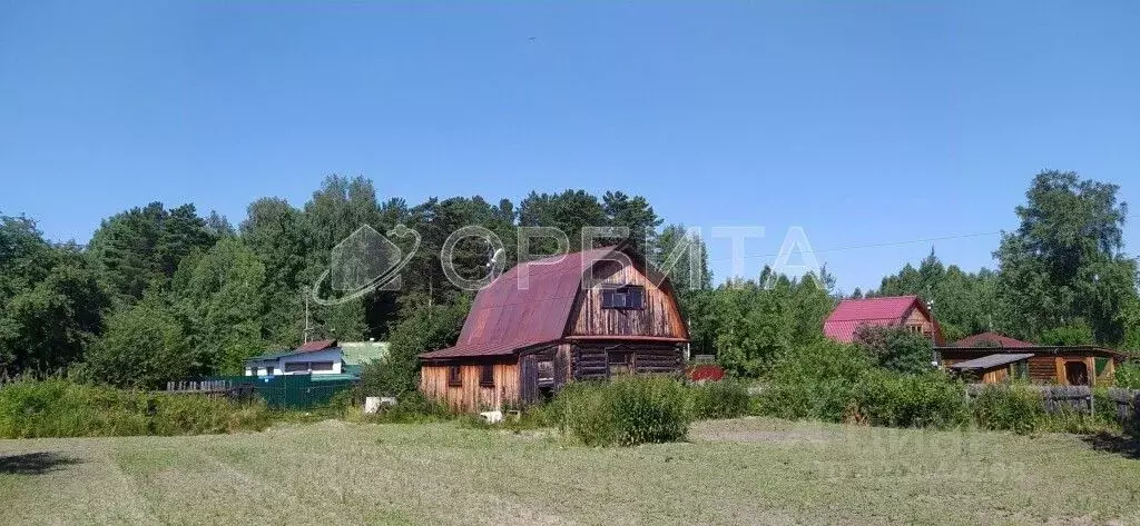 Дом в Тюменская область, Нижнетавдинский район, Лесная Поляна СДТ  (50 ... - Фото 0