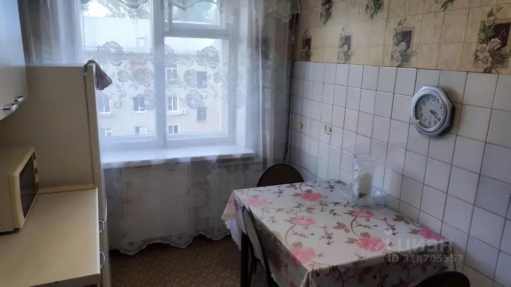 1-к кв. Саратовская область, Саратов Московская ул., 134/146 (33.0 м) - Фото 0