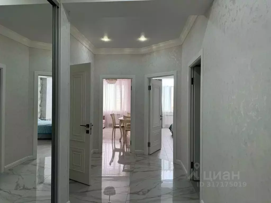 2-к кв. Дагестан, Дербент ул. 345-й Дагестанской Стрелковой Дивизии, ... - Фото 1