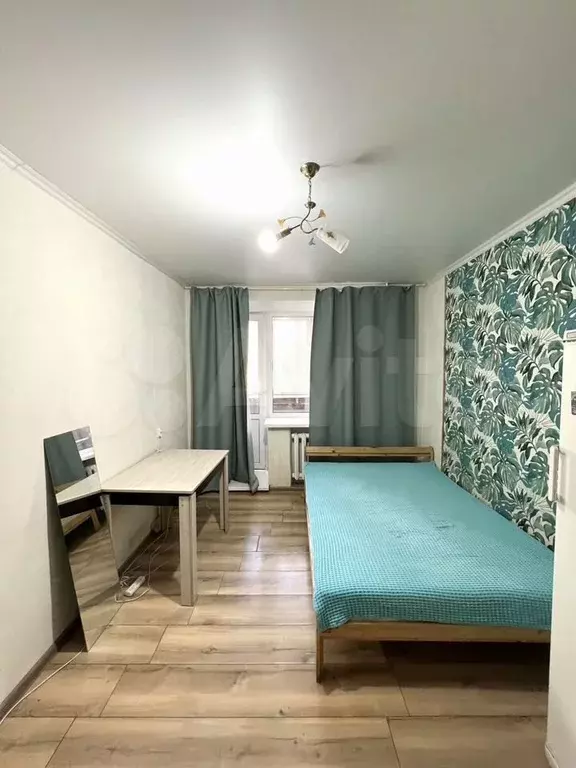 Комната 12,5 м в 4-к., 2/5 эт. - Фото 0